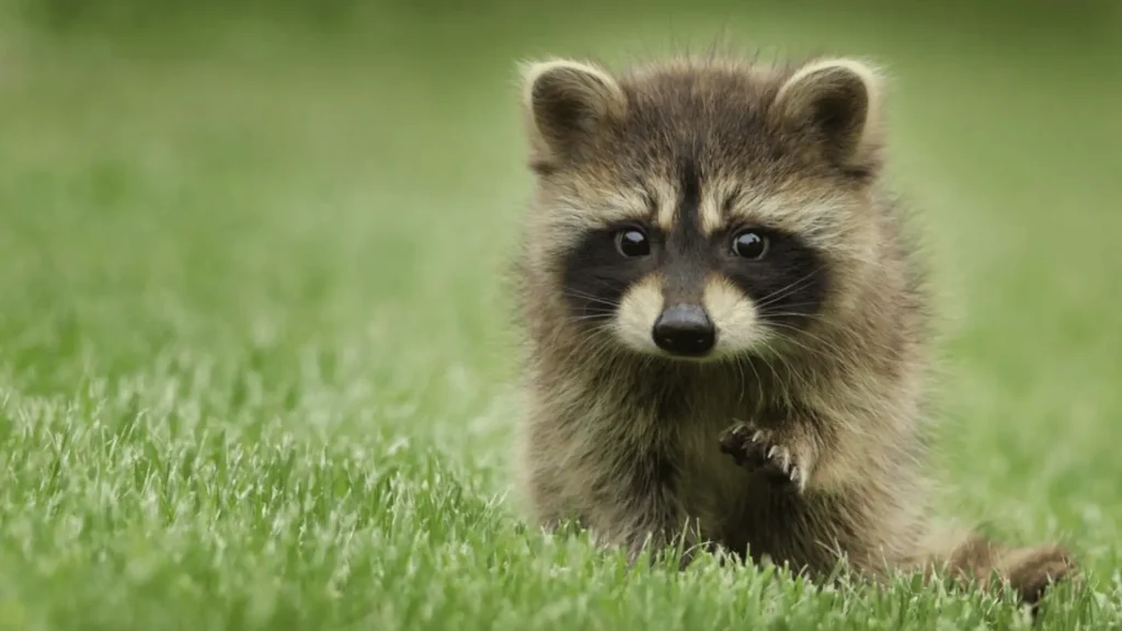 Cute Raccoon Names (1)