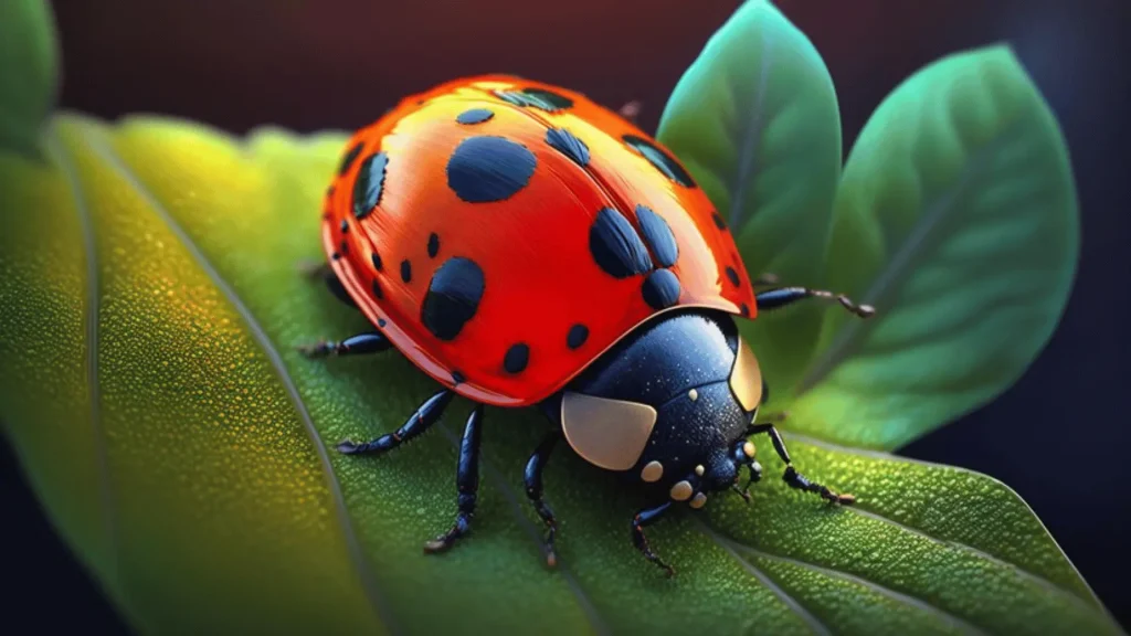 Funny Ladybug Names (1)