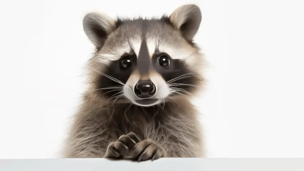 Funny Names for Raccoon