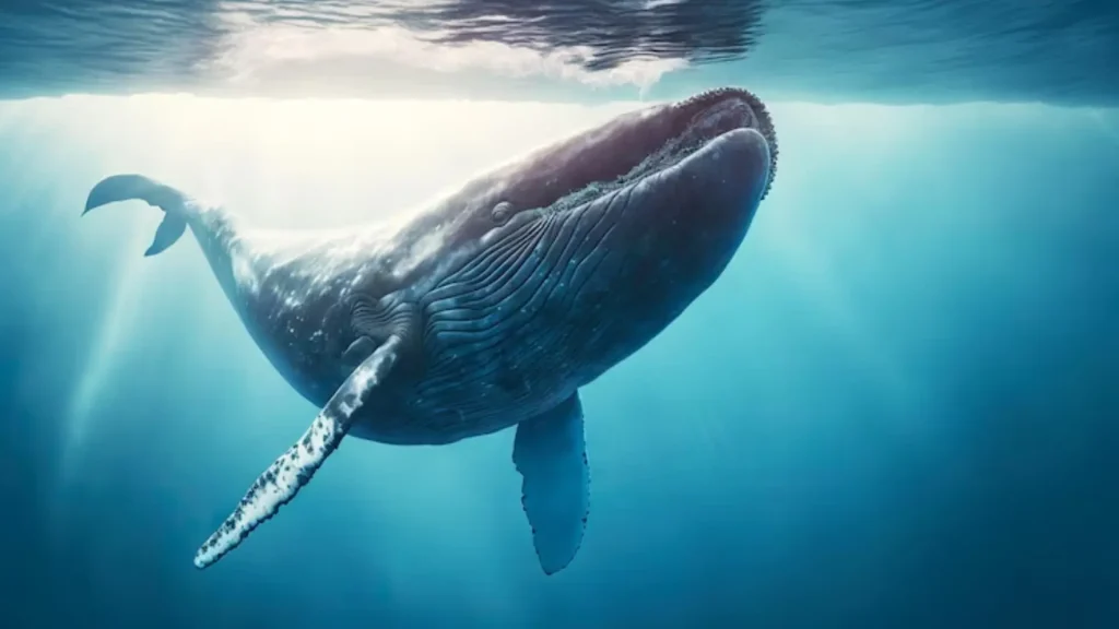 Male Whale Names