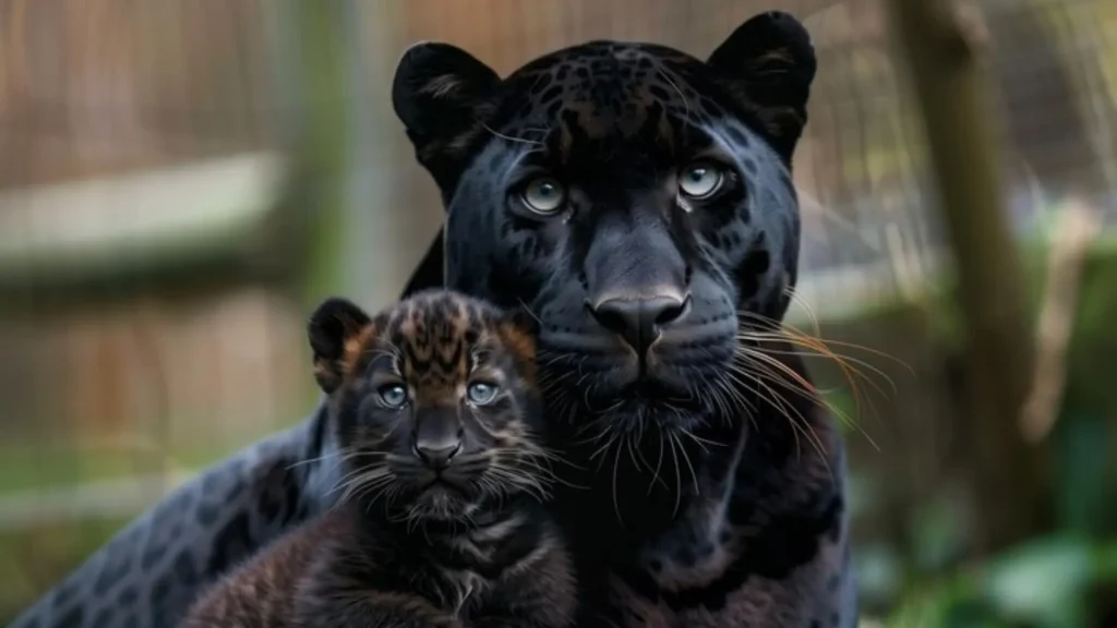 Panther Names in Movies