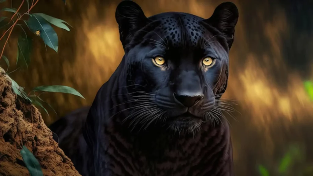Unique Black Panther Names
