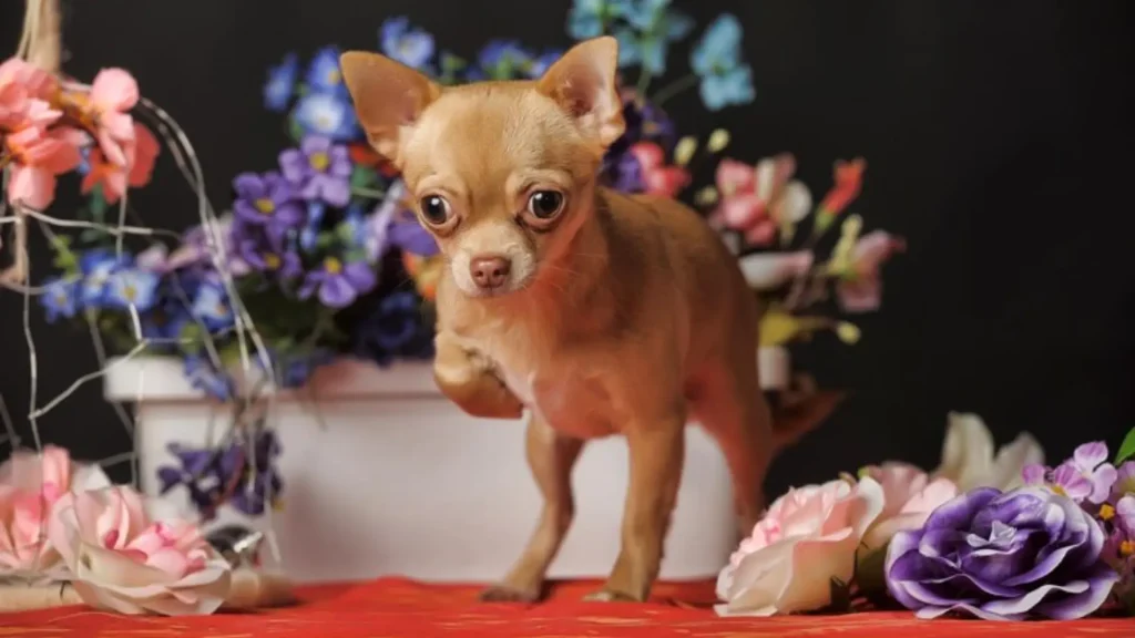 Baby Chihuahua Names