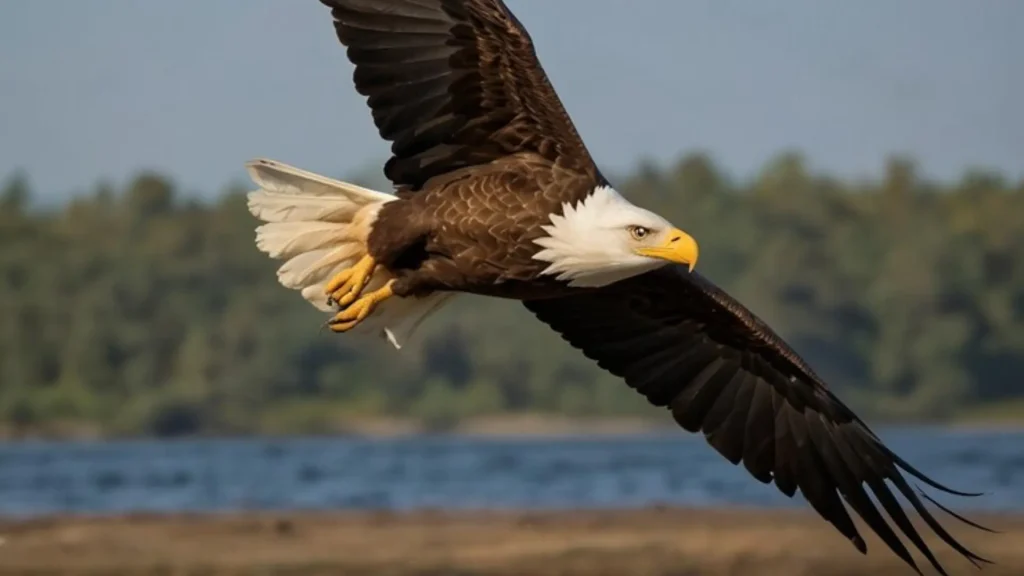 Best Eagle Names