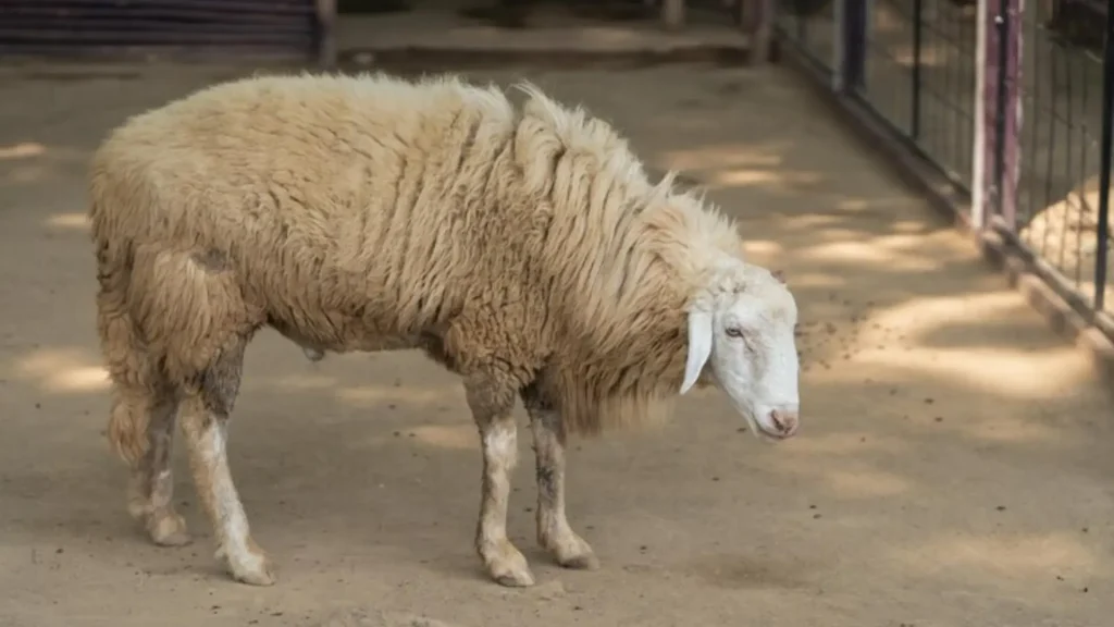 Famous Sheep Names
