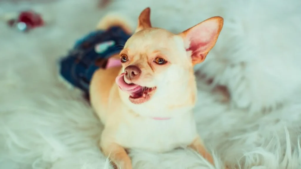 Female Chihuahua Names