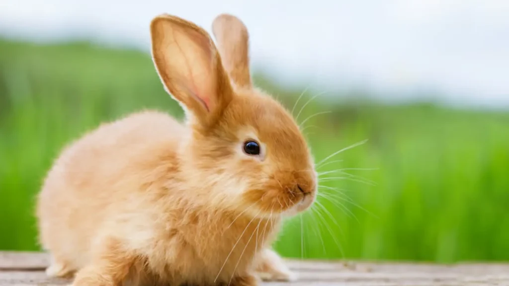 Female Rabbit Names