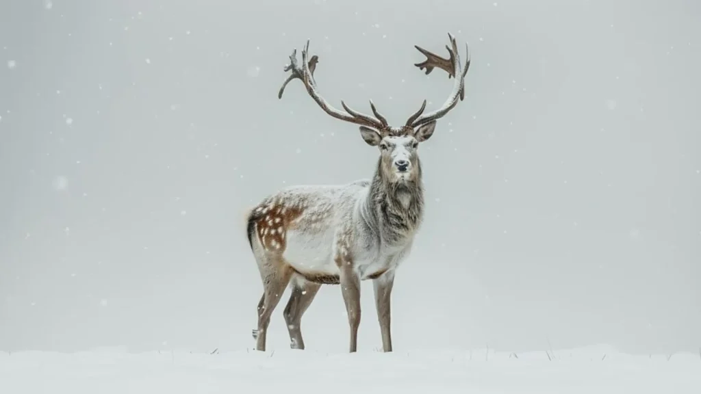 Reindeer Names
