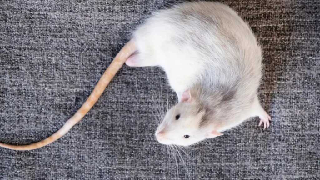 Unique Names for Mouse