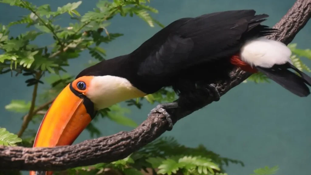 Funny Toucan Names 