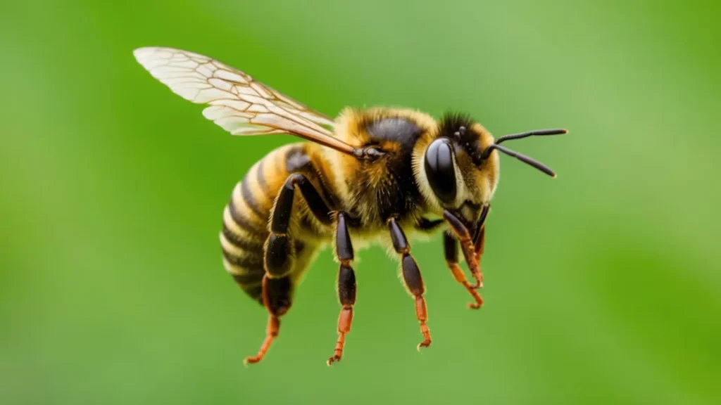 Female Bee Names